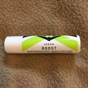 ARROW BOOST Color Enhancing Lip Balm - Berry